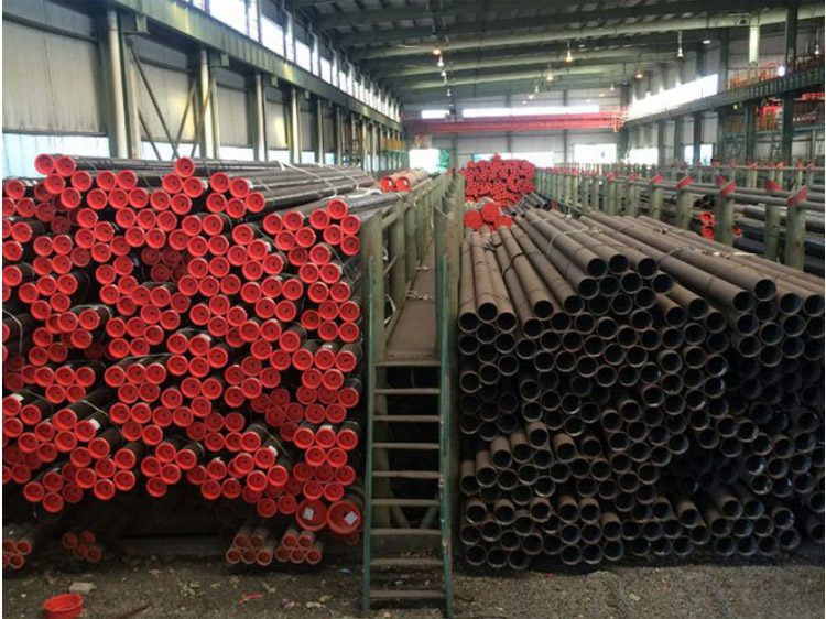 平塘12crmo化肥专用管
